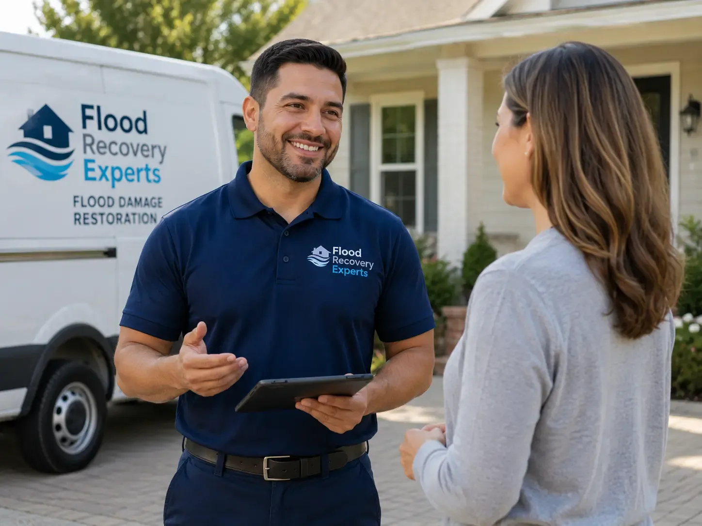 Flood Damage Cleanup Elrosa, MN FAQs